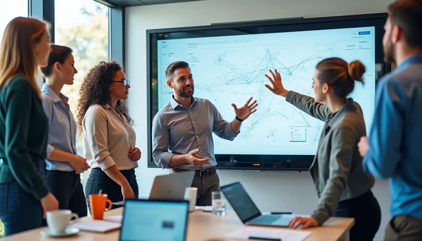 Ent91 : modernisation des services publics num&eacute;riques territoriaux