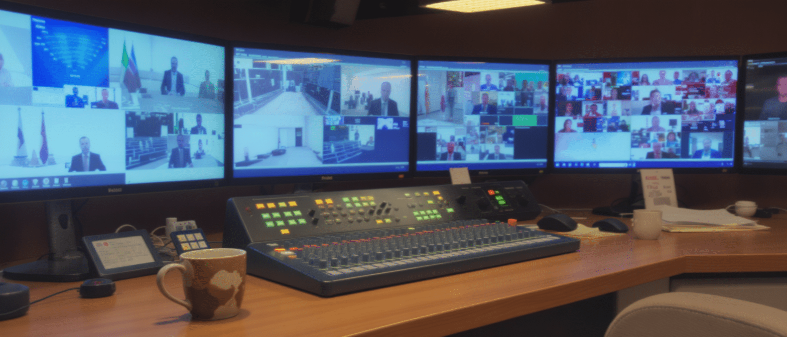Faut-il privatiser l’audiovisuel public ? L’analyse experte du spécialiste néerlandais Jo Bardoel
