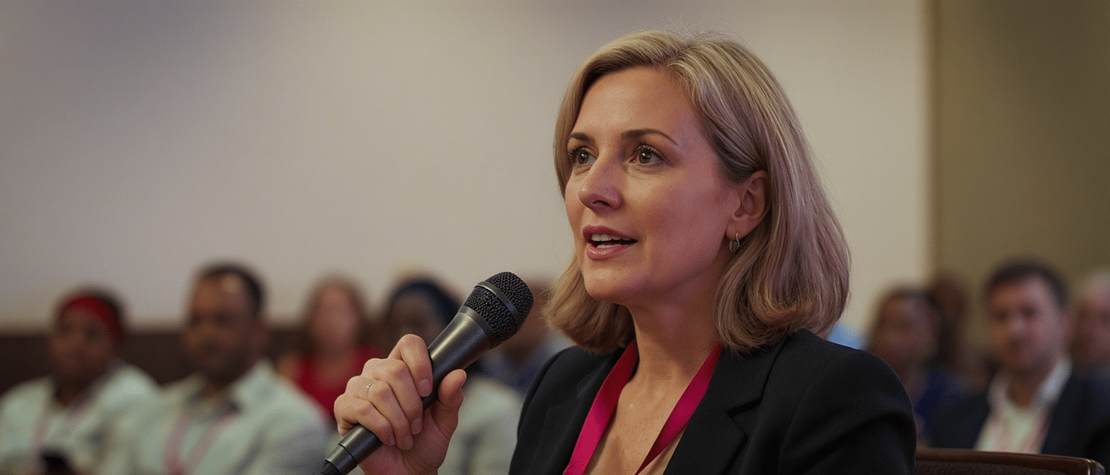 Le leadership sous tension : une perspective &eacute;clair&eacute;e par Julia de Fun&egrave;s