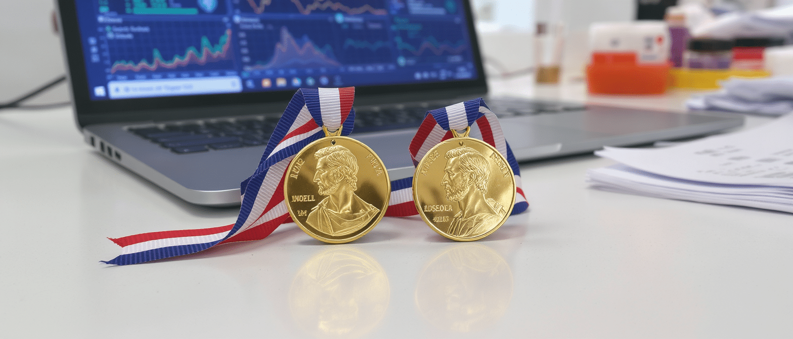 Lutte contre le cancer, deux prix Nobel fran&ccedil;ais et avanc&eacute;es en IA : Les succ&egrave;s marquants de 2025