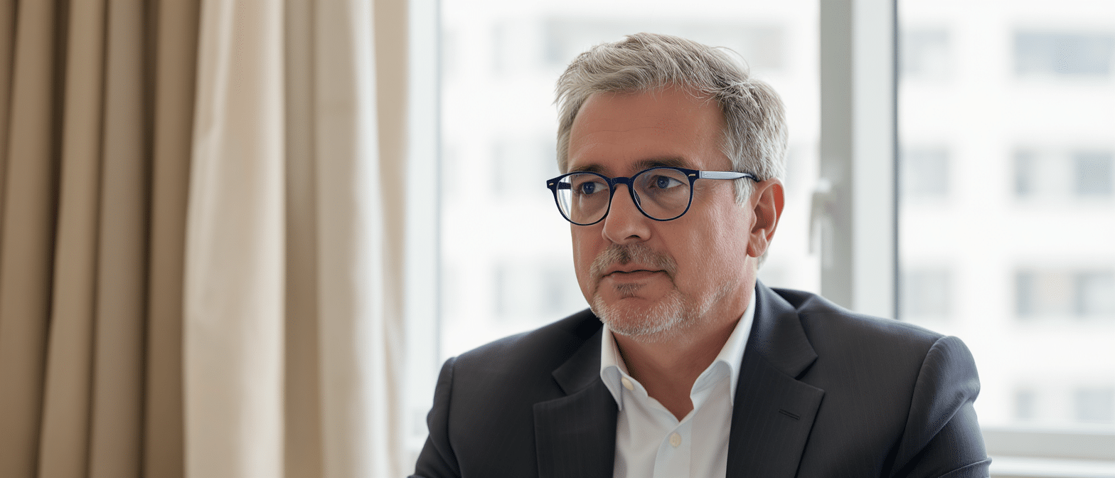 David Baverez : &laquo; L’Europe a fait une erreur cruciale en sous-estimant la g&eacute;o&eacute;conomie &raquo;