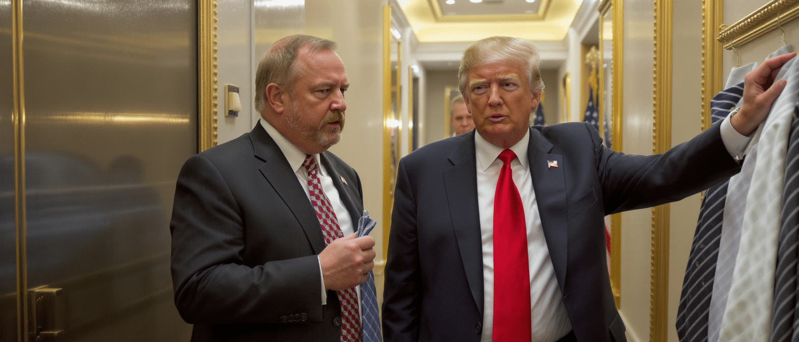 Harold Hamm : Le magnat du pétrole qui a façonné les connaissances pétrolières de Donald Trump