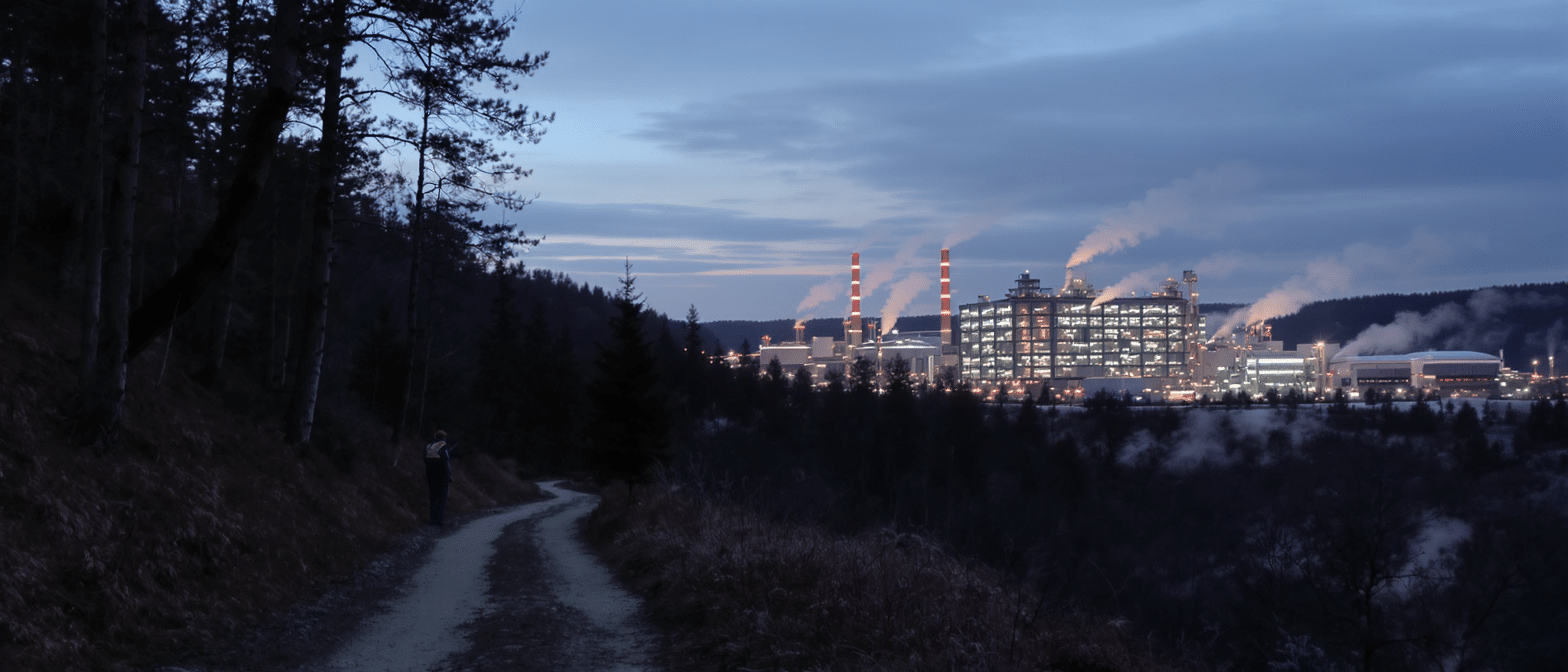 Intelligence Artificielle : comment l’Allemagne, entre Black Forest et Siemens, amorce son tournant strat&eacute;gique