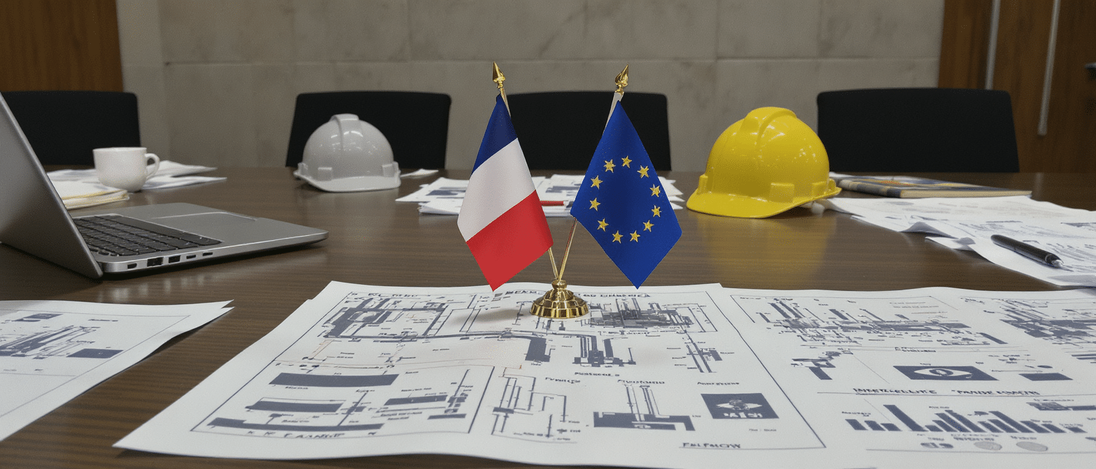 Nucl&eacute;aire : Pourquoi la France et l&rsquo;Europe doivent absolument d&eacute;clencher l&rsquo;&eacute;tat d&rsquo;urgence industrielle, selon Jean-Marc Scolari