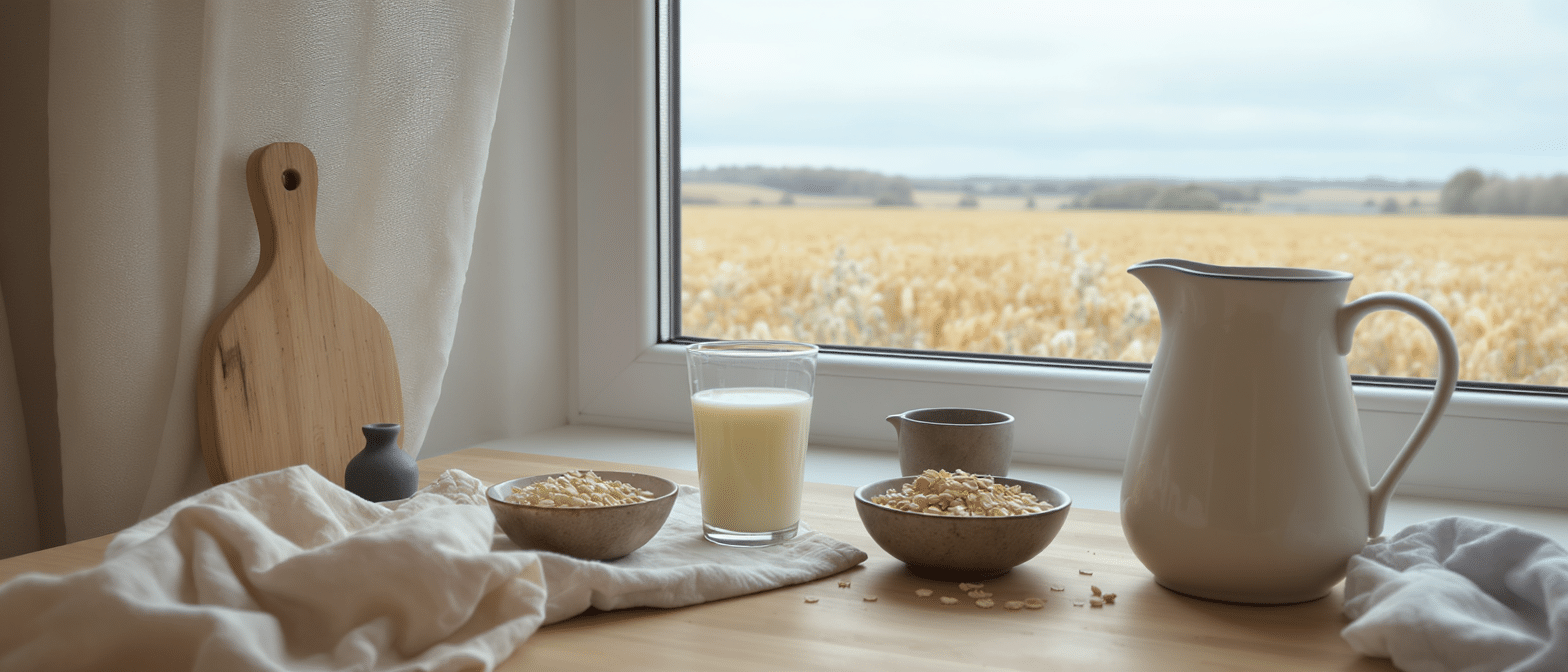 Oatly : l’épopée du suédois qui révolutionne le lait d’avoine à l’échelle mondiale