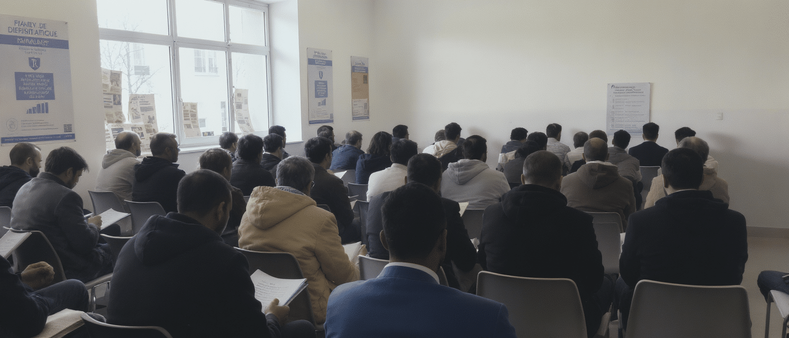 Un universitaire révèle : entre 25 et 30 millions de Français dépendent financièrement de l’État