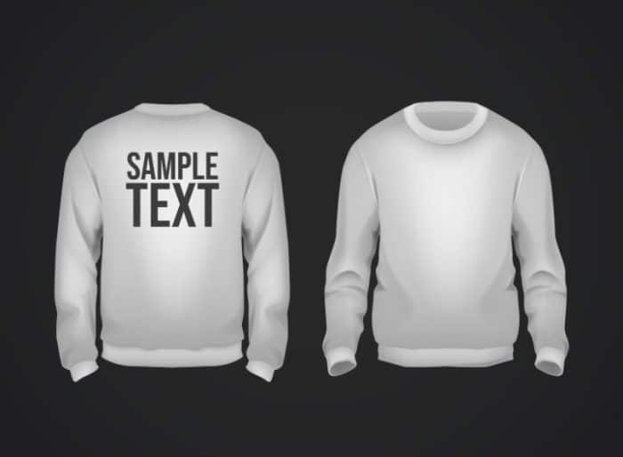 Comment cr&eacute;er un sweat publicitaire efficace pour votre entreprise&thinsp;?