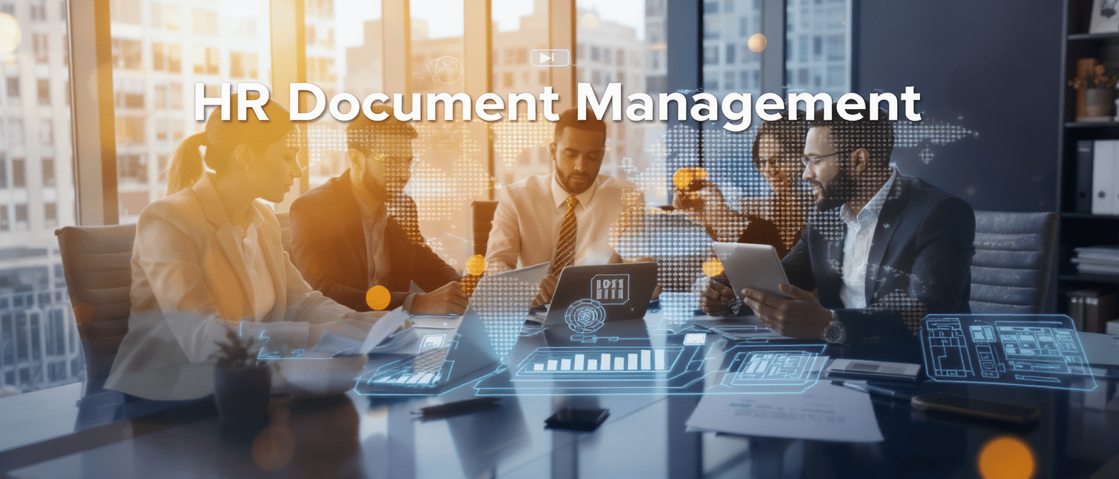 Arkevia coffre-fort num&eacute;rique pour l&rsquo;archivage s&eacute;curis&eacute; des documents RH et fiches de paie en entreprise