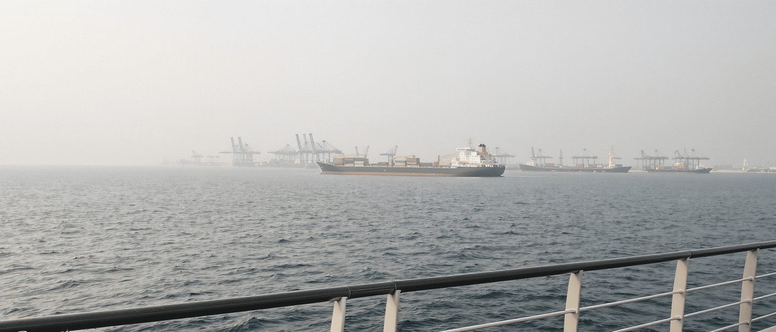 Au-del&agrave; du gaz et du p&eacute;trole : Quels autres secteurs impact&eacute;s par le blocage du d&eacute;troit d’Ormuz ?