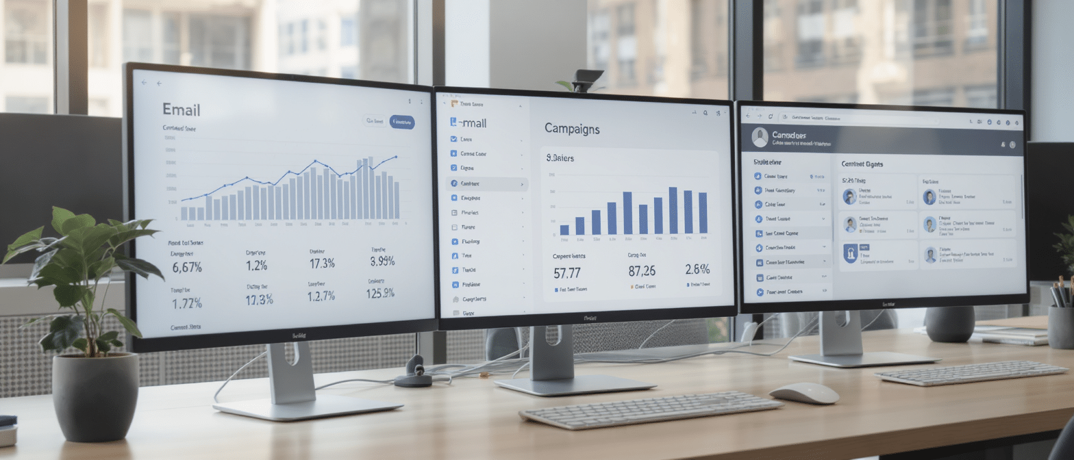 Cold emailing : méthode complète pour obtenir des réponses et des clients