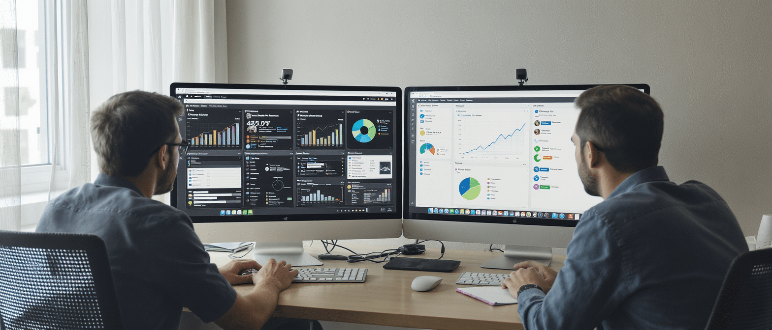 Droskop point d&rsquo;acc&egrave;s, usages et fonctionnalit&eacute;s du service ou plateforme Droskop dans un contexte tech et info