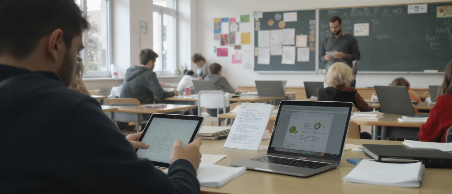 Ent HDF accès et gestion des espaces numériques éducatifs pour établissements scolaires dans les Hauts-de-France