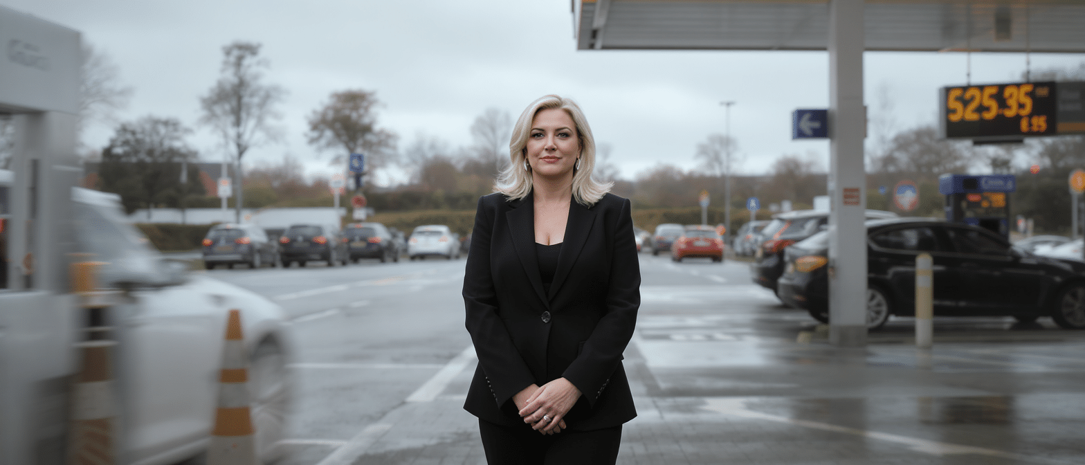 L’&Eacute;tat accus&eacute; de &laquo; profiter de la crise &raquo; : d&eacute;cryptage des erreurs de Marine Le Pen sur la hausse des prix du carburant