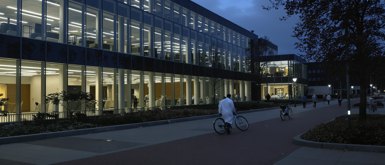L’Université technique d’Eindhoven : le partenaire discret mais essentiel d’ASML et de l’essor européen des semi-conducteurs
