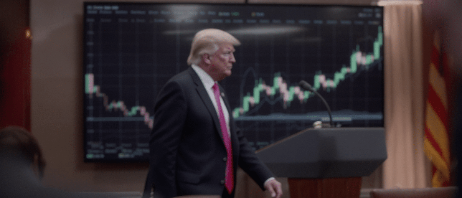 Marché pétrolier : des ventes massives suscitent l’incertitude avant la prise de parole de Donald Trump