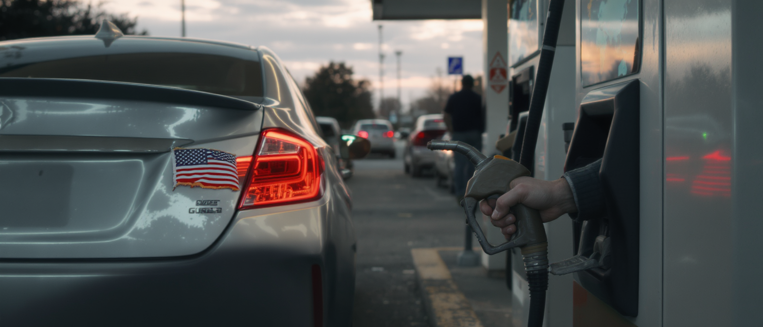 P&eacute;trole, inflation : L’&eacute;conomie am&eacute;ricaine peut-elle r&eacute;sister &agrave; la crise au Moyen-Orient ?