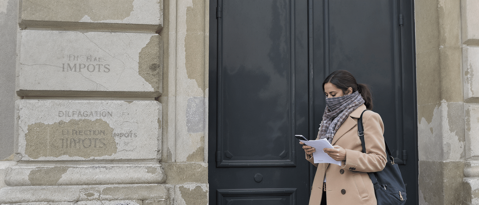 Portail DGFIP acc&egrave;s et fonctionnalit&eacute;s du portail officiel de la Direction g&eacute;n&eacute;rale des finances publiques pour les usagers