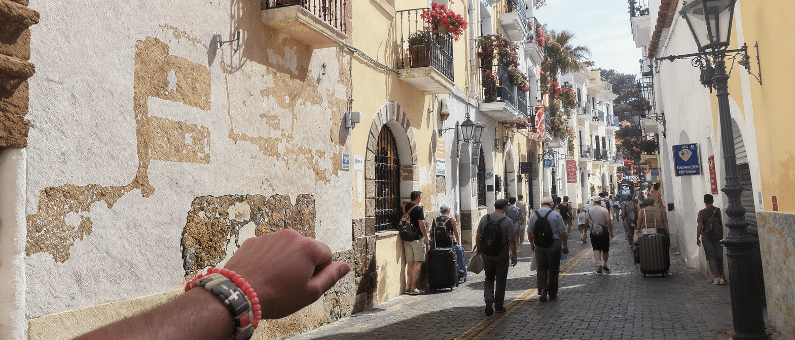 Voyage Espagne tout compris TUI offres et conditions des s&eacute;jours organis&eacute;s vers l&rsquo;Espagne avec TUI