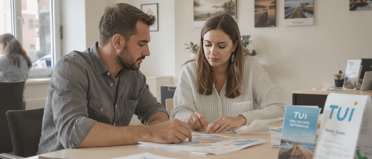 découvrez les offres tout compris tui pour vos séjours organisés en espagne. profitez de conditions avantageuses pour un voyage détente et sans souci avec tui.