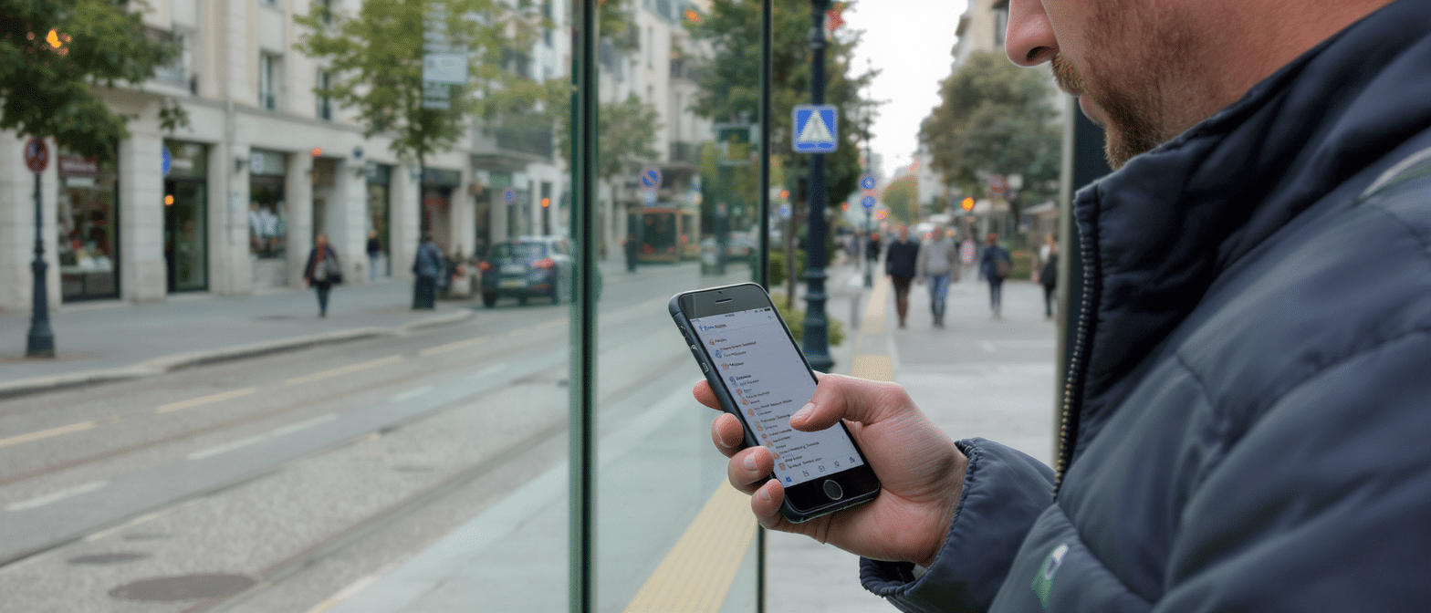 Webmail Lyon services de messagerie électronique pour les utilisateurs basés à Lyon et modes d’accès