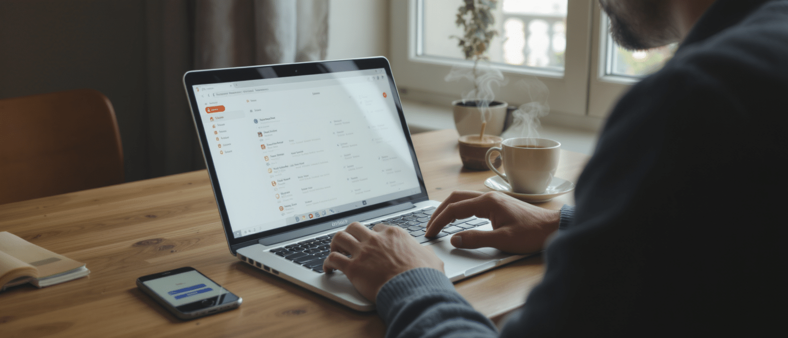 découvrez webmail lyon, votre service de messagerie électronique dédié aux utilisateurs basés à lyon. facile d'accès et sécurisé, il offre plusieurs modes de connexion pour une gestion optimale de vos emails.