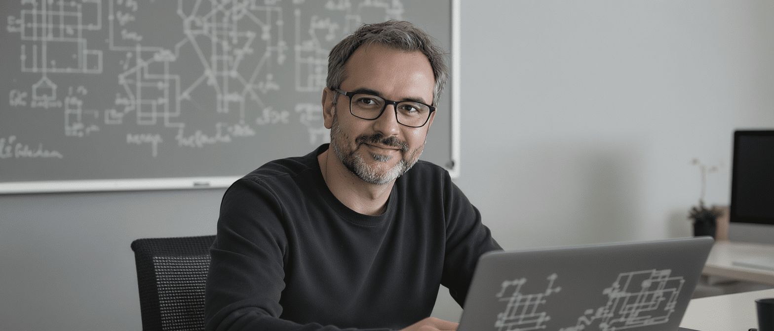 découvrez comment yann le cun révolutionne l'intelligence artificielle avec les « world models », annonçant une avancée majeure et inévitable dans le domaine.