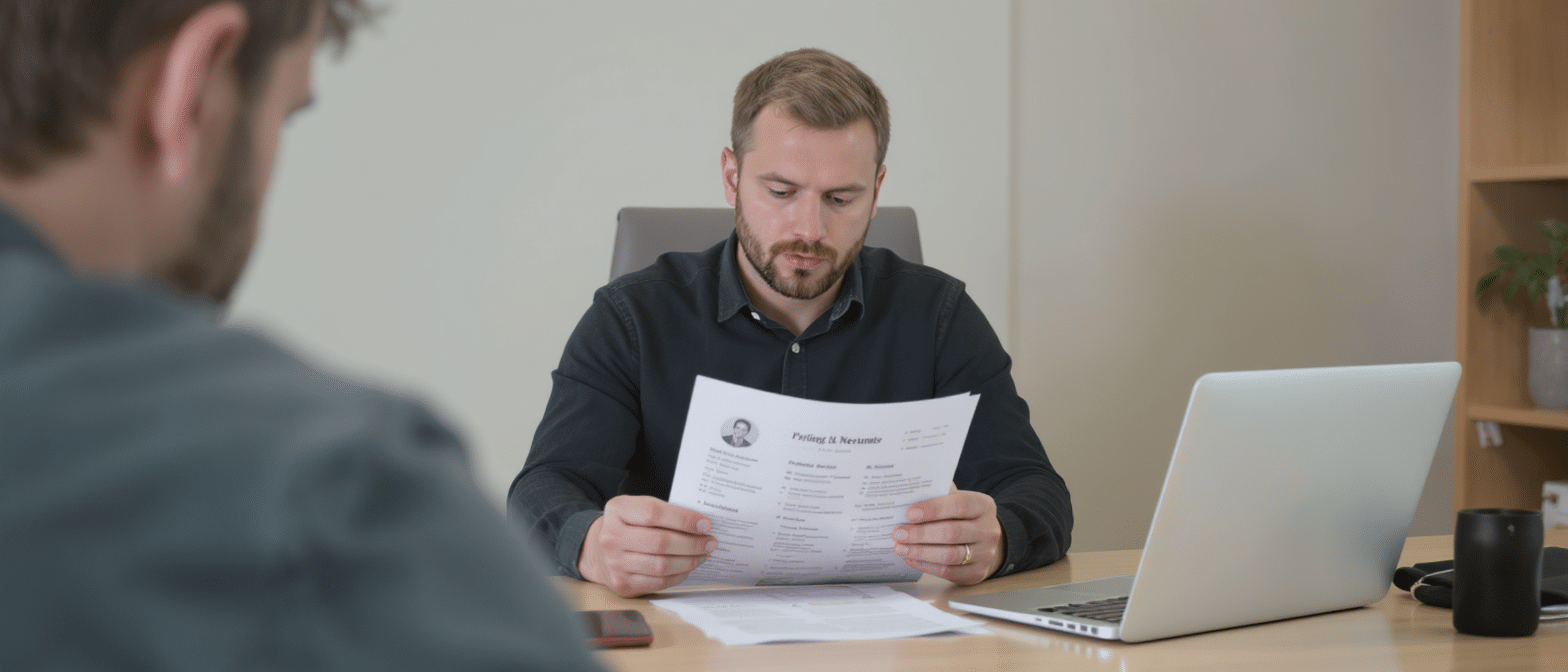 CV designer : outils et méthodes pour la conception de curriculum vitae professionnels