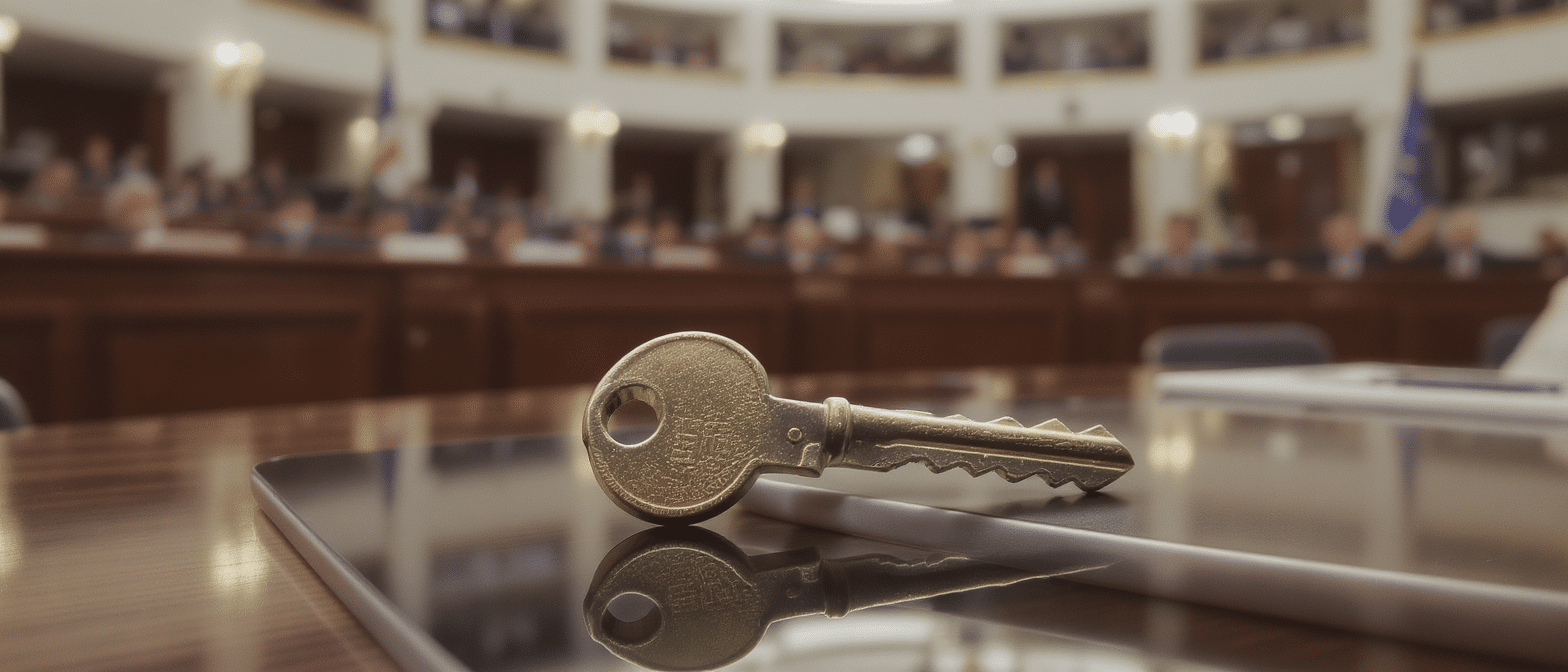Droits d’auteur et intelligence artificielle : députés, vous détenez la clé de notre futur numérique