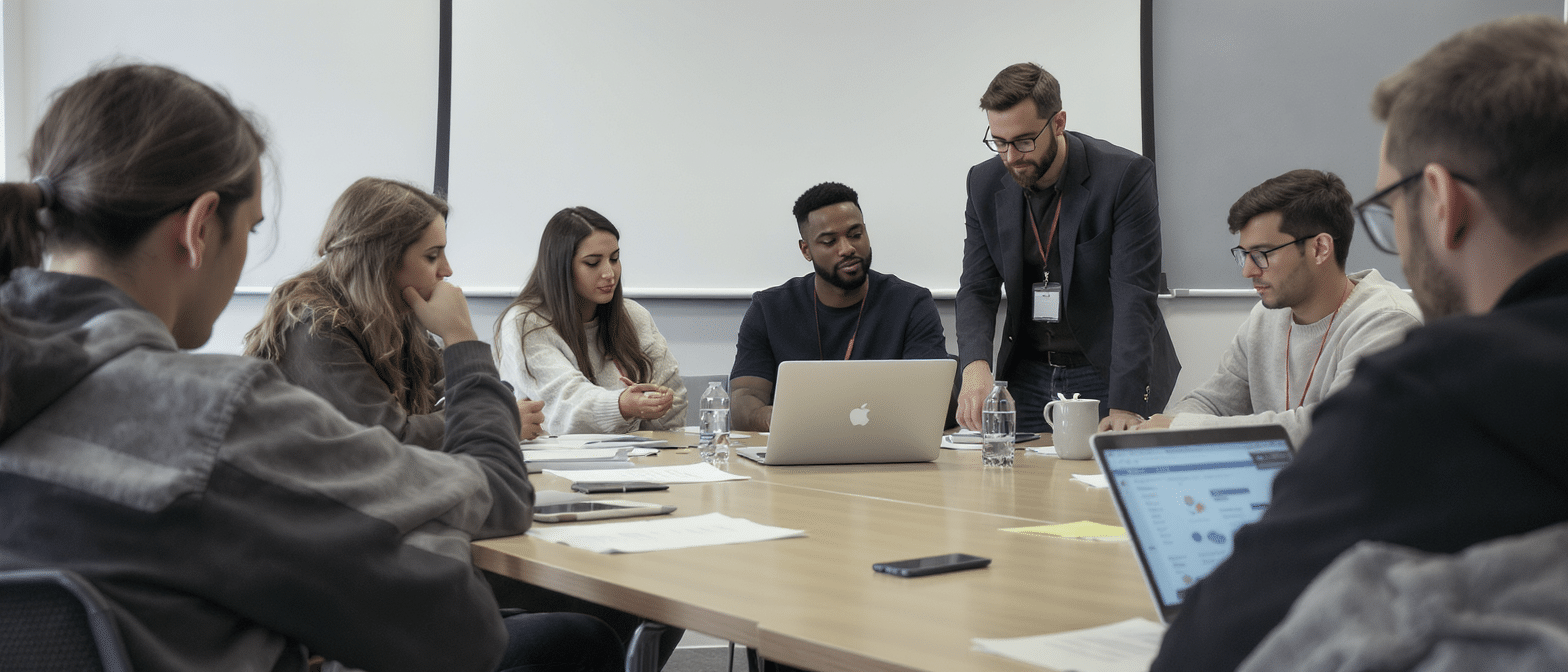 Ecole de marketing digital Nexa : présentation des cursus et débouchés professionnels