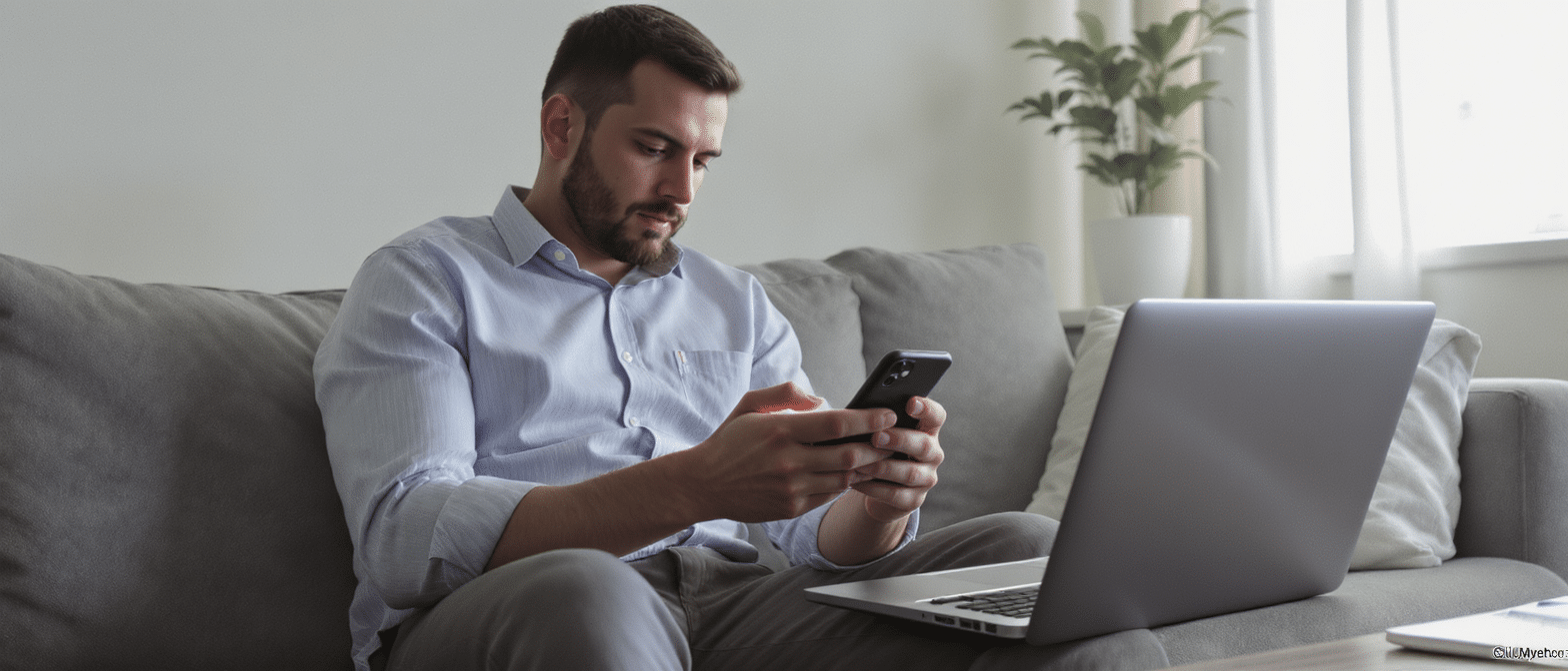 Edocperso : fonctionnement du coffre-fort numérique pour les bulletins de paie