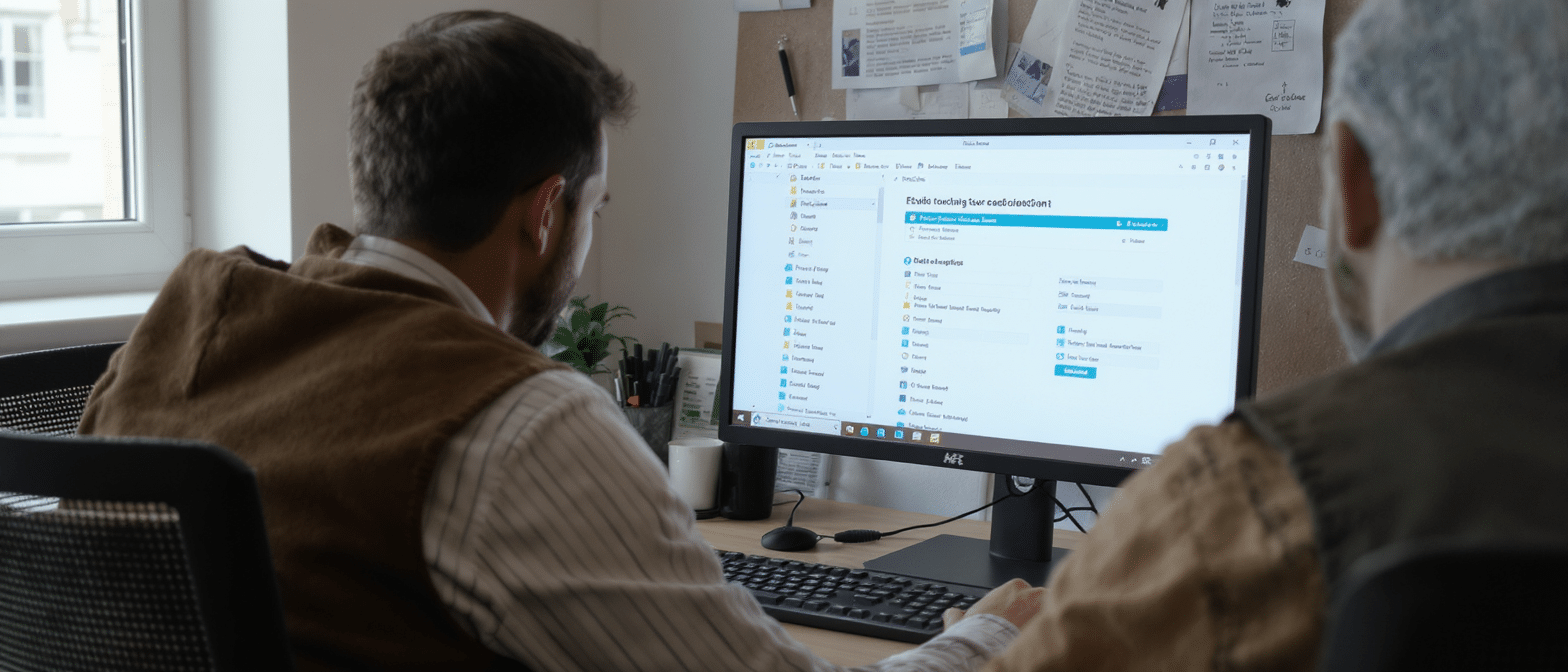 Edocperso : fonctionnement du coffre-fort numérique pour les bulletins de paie