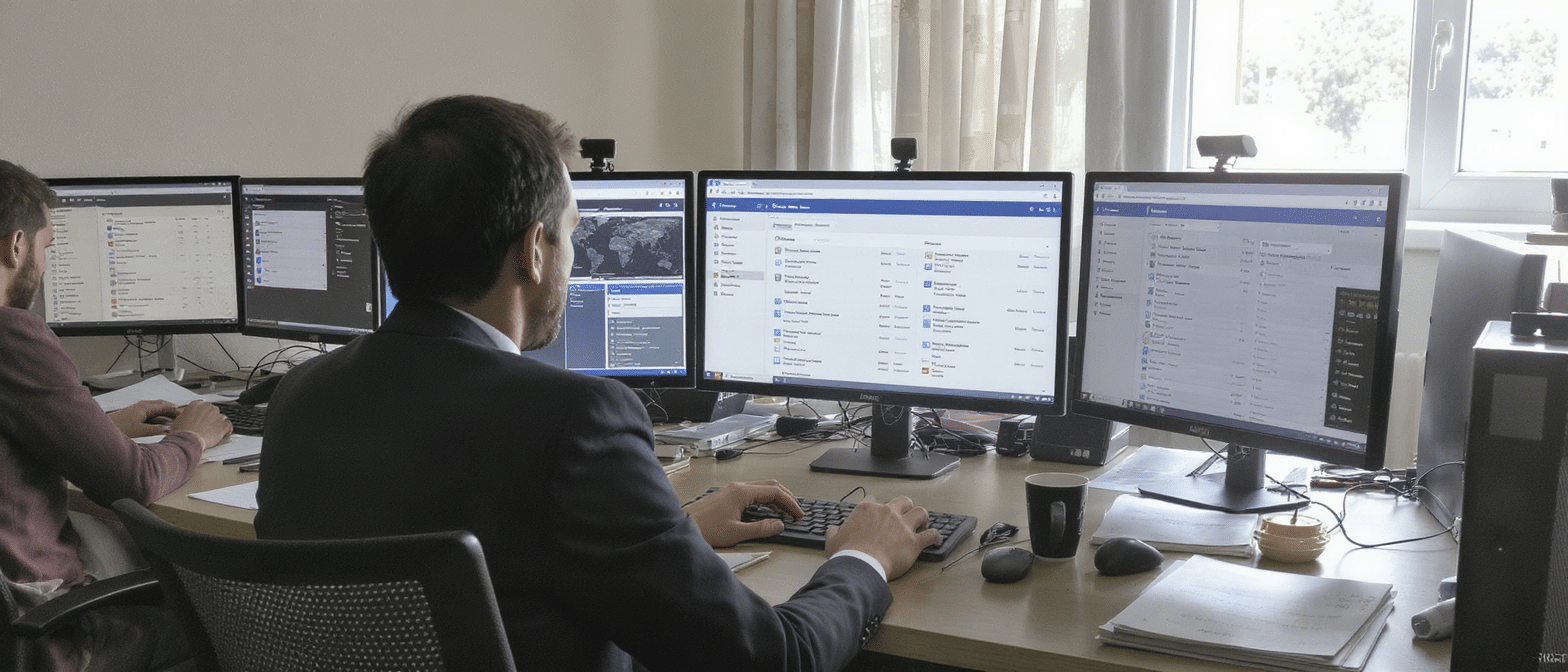 Eurecia plateforme de gestion RH et paie num&eacute;rique pour les entreprises et services de ressources humaines