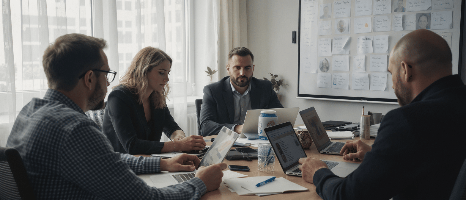 Eurecia plateforme de gestion RH et paie num&eacute;rique pour les entreprises et services de ressources humaines
