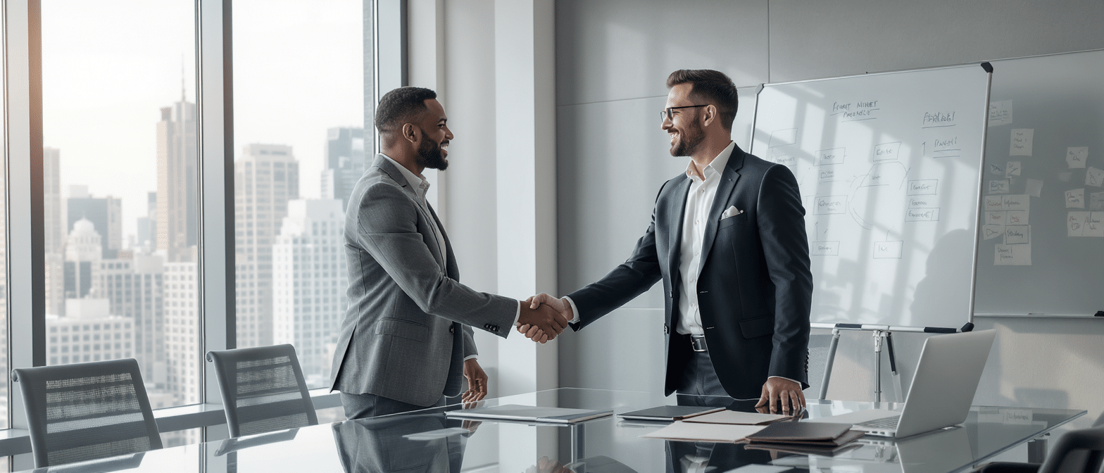 Fidélisation client en B2B : techniques pour augmenter la valeur client