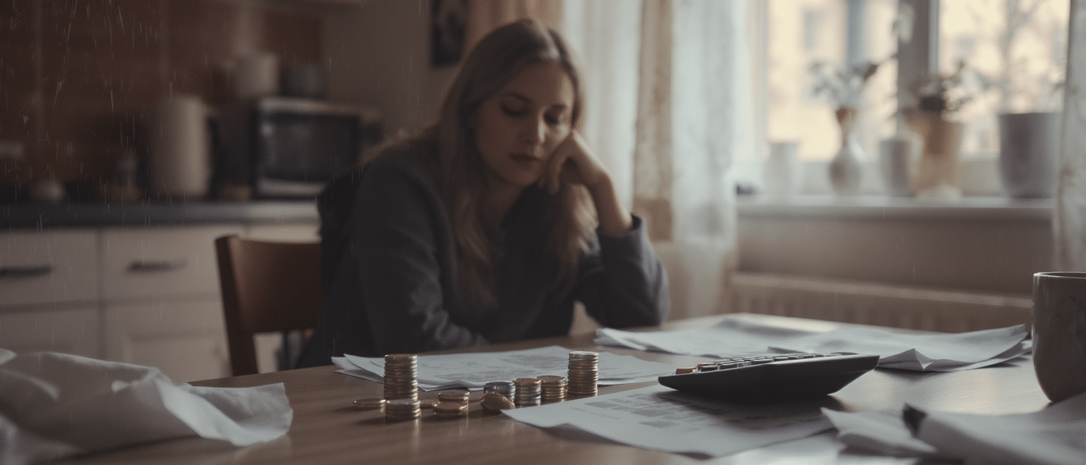 Inégalités financières : pourquoi les femmes restent (presque) toujours pénalisées à travers l’Europe