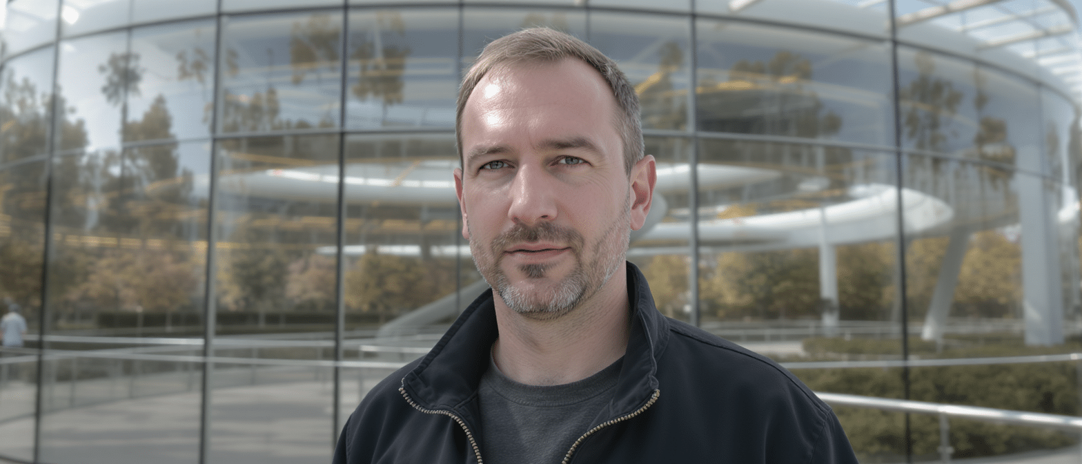 John Ternus prend les rênes d’Apple : peut-il conserver l’empire technologique au sommet ?