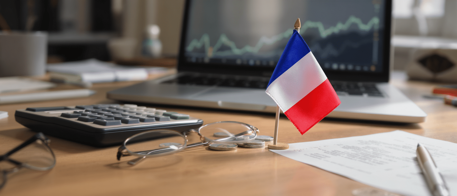 La dette française : sous le regard discret mais puissant des marchés financiers