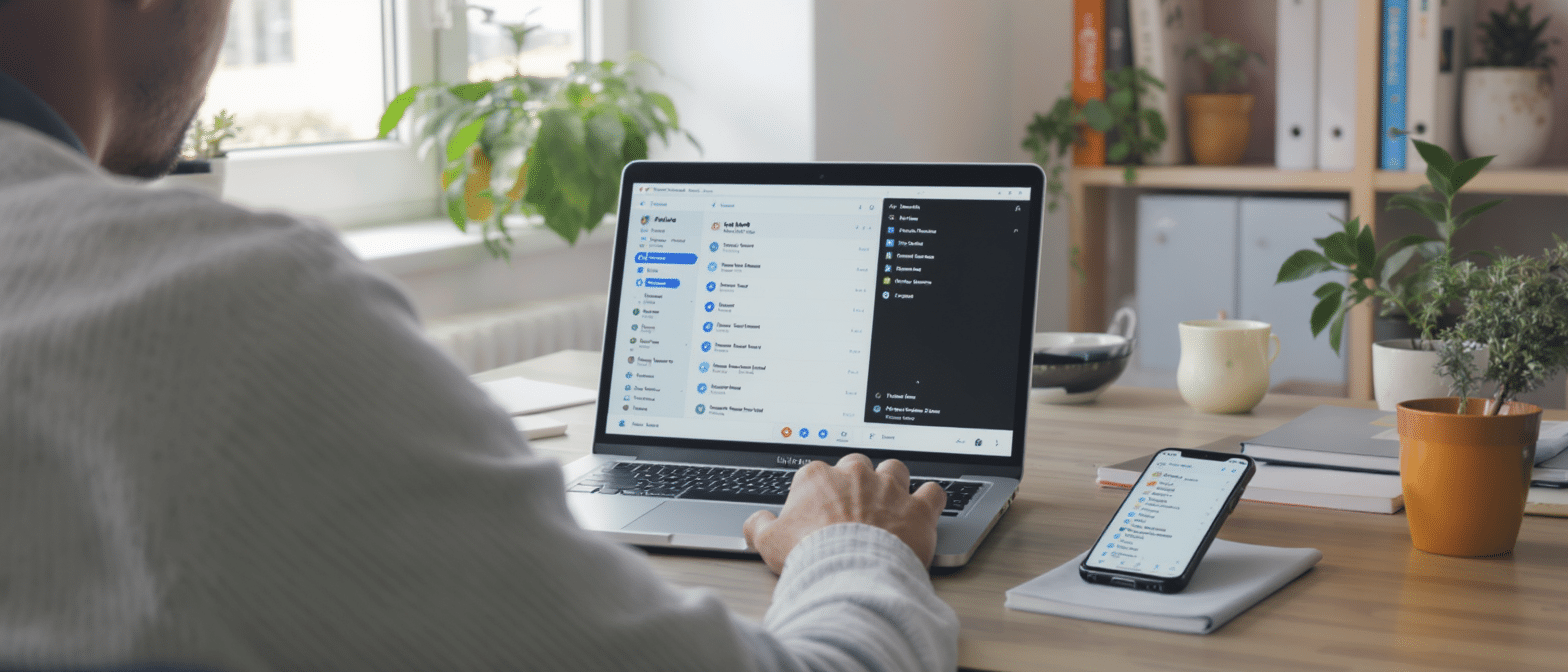 Mailo messagerie web fran&ccedil;aise alternative avec services de gestion de courriels et confidentialit&eacute;