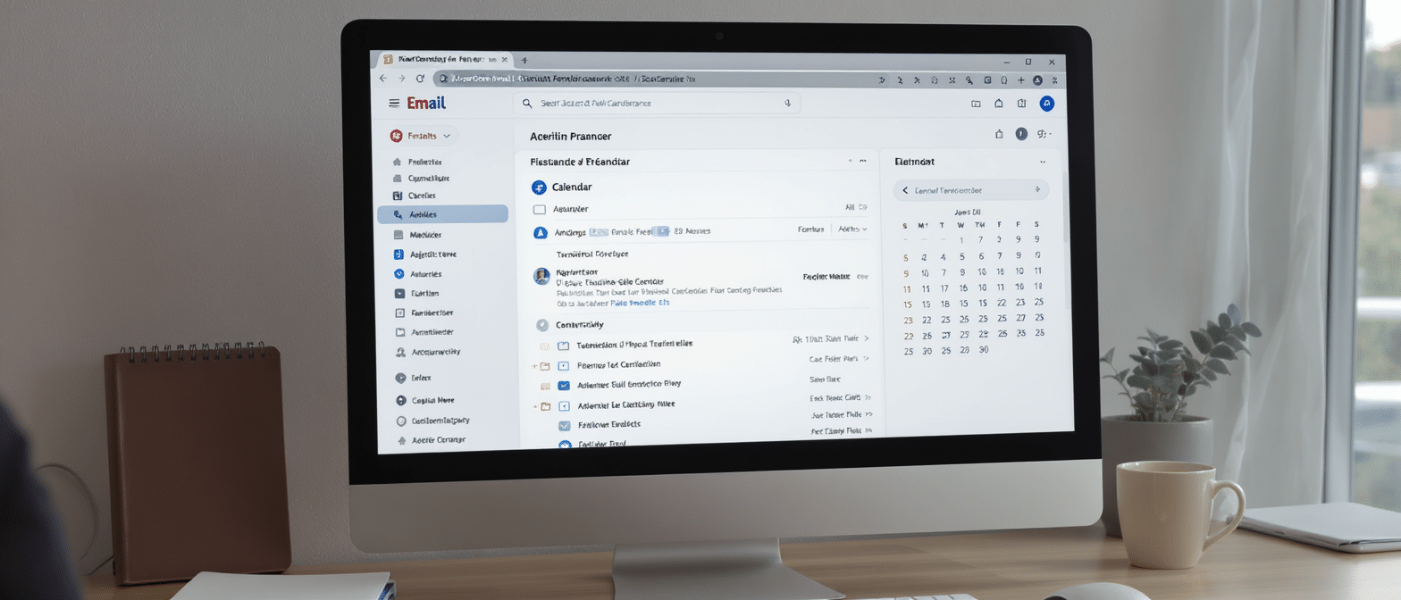 Mailo messagerie web fran&ccedil;aise alternative avec services de gestion de courriels et confidentialit&eacute;