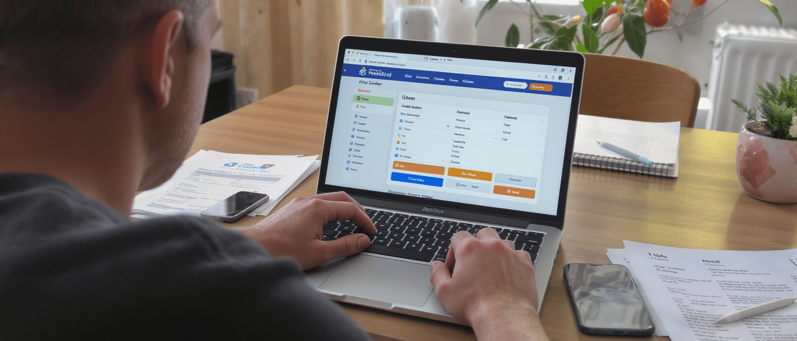 Payfip solution de paiement en ligne des services publics et taxes via le portail Payfip