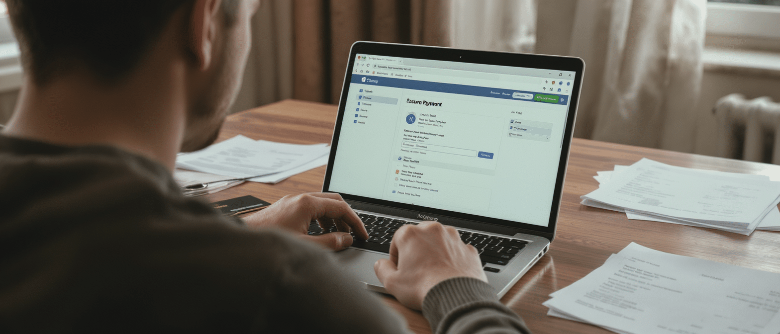 Payfip solution de paiement en ligne des services publics et taxes via le portail Payfip