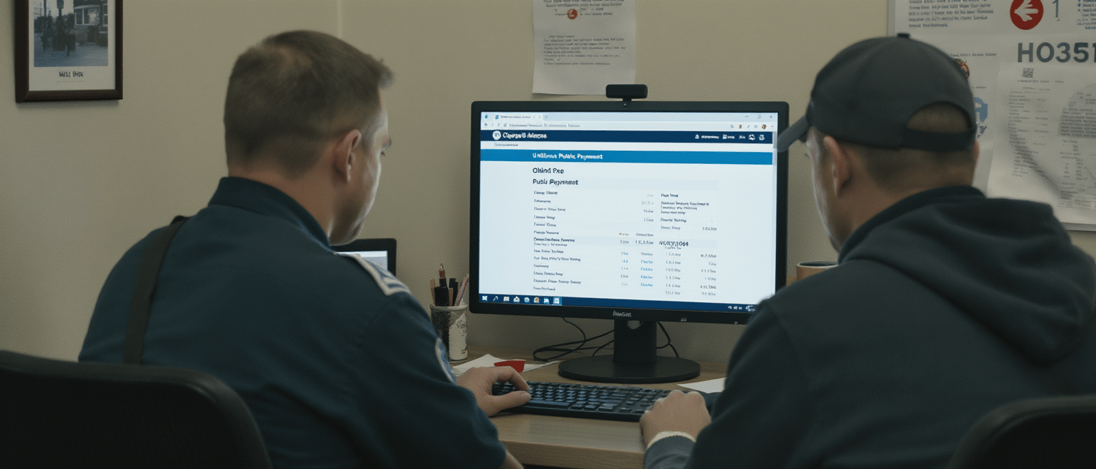 Payfip solution de paiement en ligne des services publics et taxes via le portail Payfip