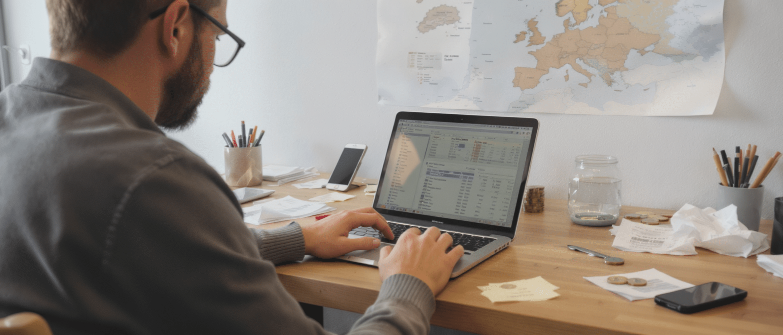 Qonto : la fintech qui révolutionne la gestion des PME à travers l’Europe