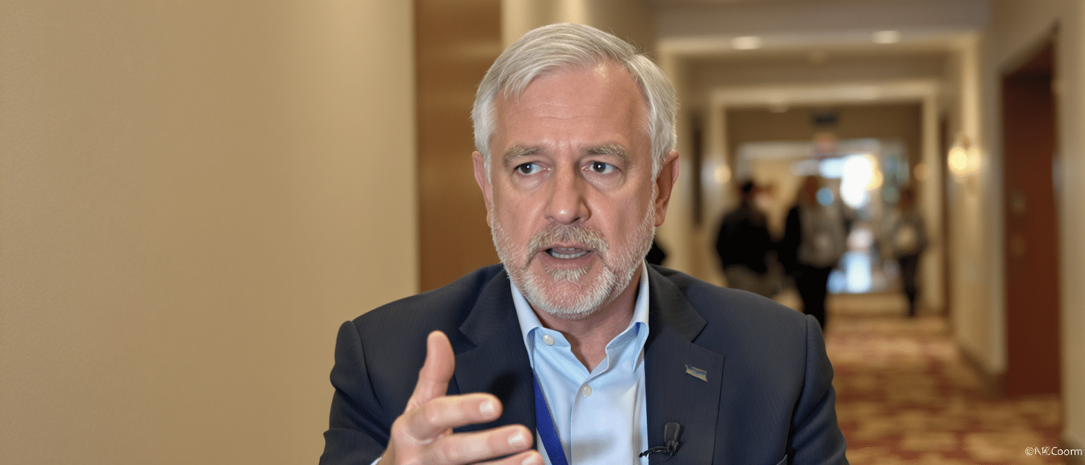 Richard Baldwin : « Aucun candidat à la présidence ne misera sa campagne sur l’abolition des droits de douane »