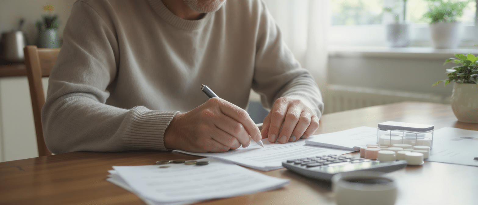 Sant&eacute; et retraite : pourquoi investir rapidement pour retrouver un &eacute;quilibre qualit&eacute;-prix