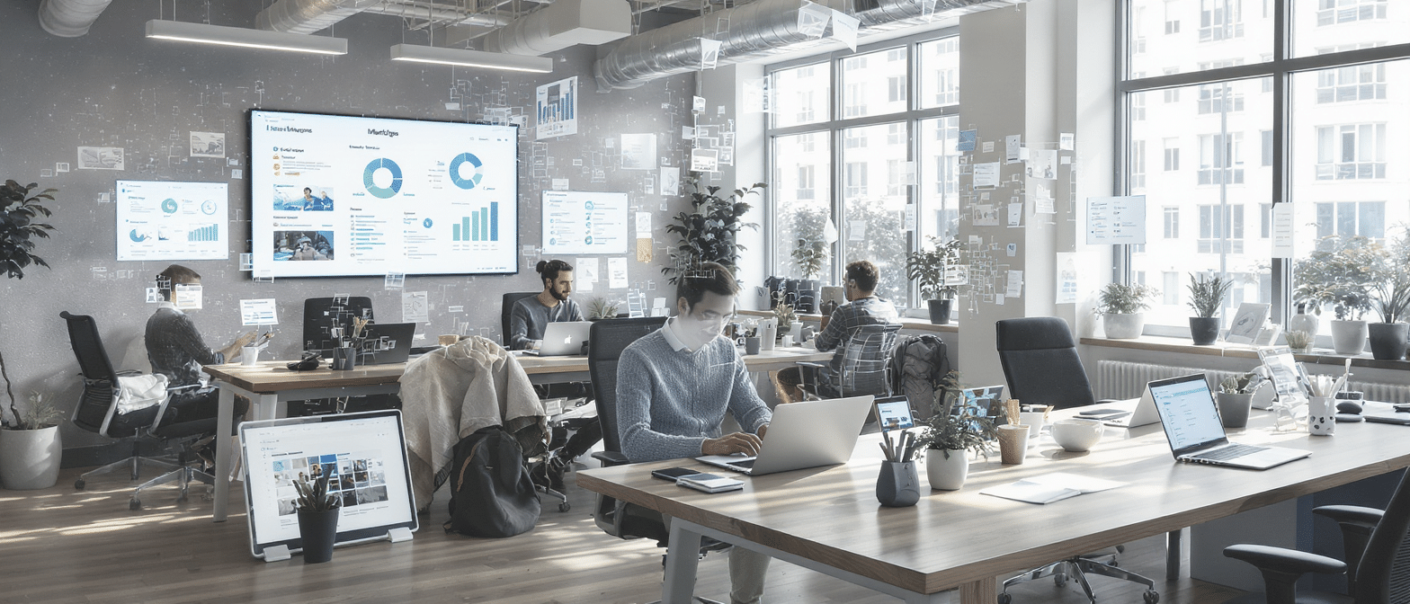 Stratégie de croissance d’une PME : méthodes concrètes pour accélérer son développement