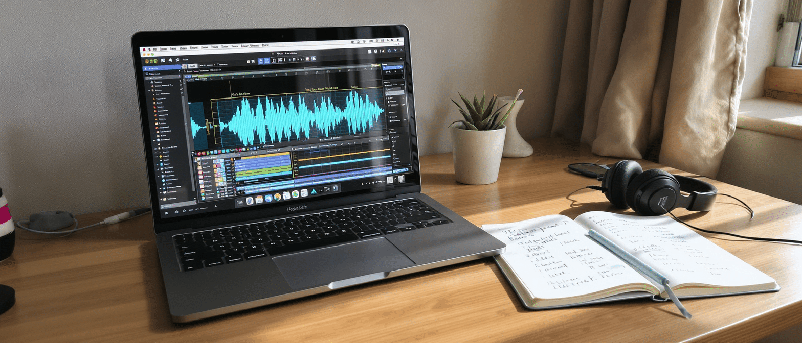 Suno : analyse des fonctionnalités de génération musicale par intelligence artificielle