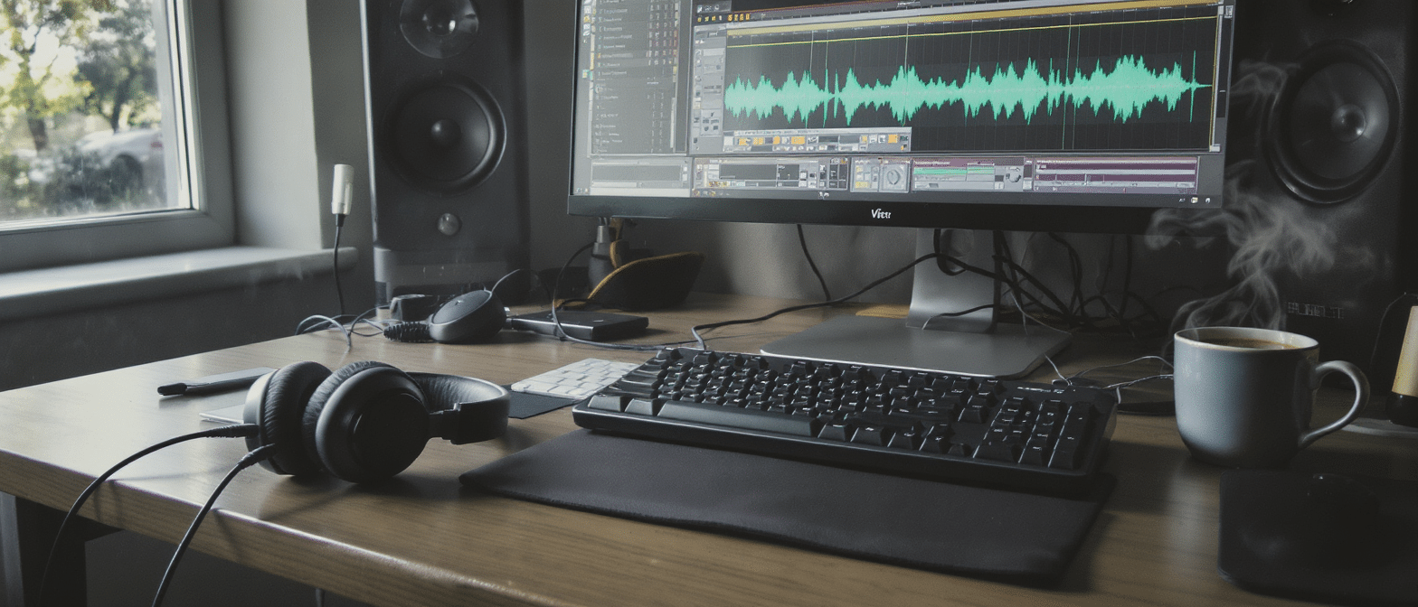 Suno : analyse des fonctionnalités de génération musicale par intelligence artificielle