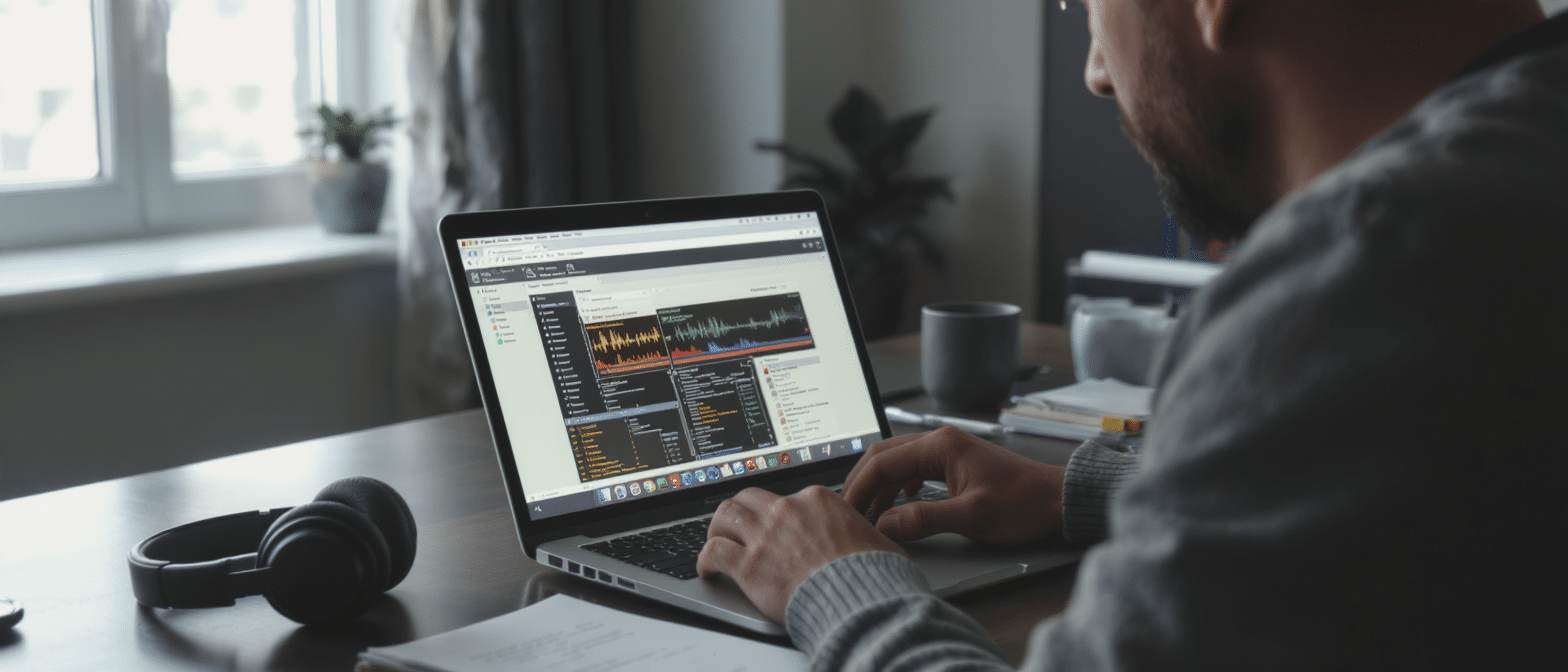 Suno : analyse des fonctionnalités de génération musicale par intelligence artificielle
