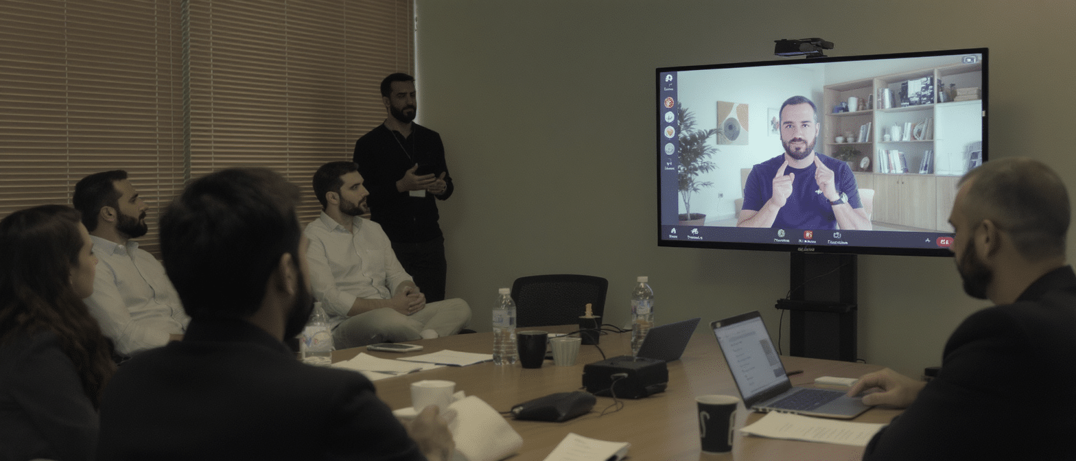 Wooclap : utilisation des outils d’interactivité lors des conférences et formations